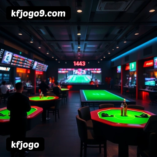 Suporte VIP kfjogo - atendimento prioritário