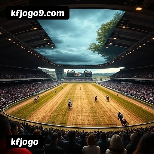 Cassino kfjogo app mobile