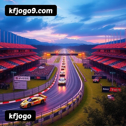 kfjogo multi dispositivo