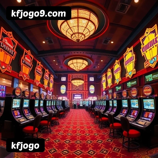 Pagamentos kfjogo PIX