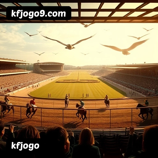 Gates of Olympus slot kfjogo