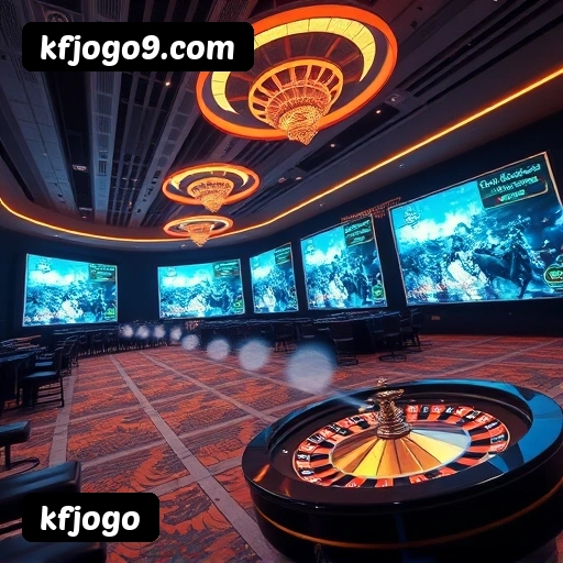App kfjogo slots mobile