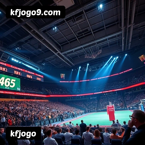 Bônus e prêmios kfjogo