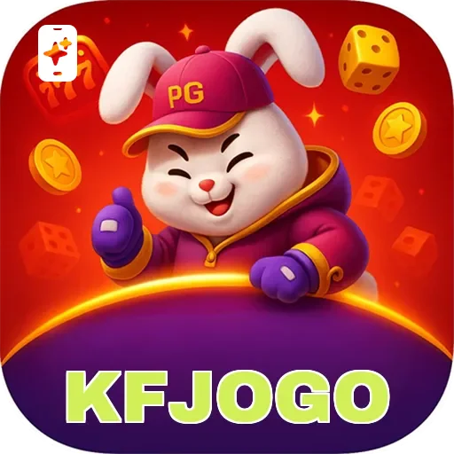 Logo kfjogo
