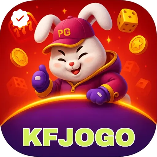 Plataforma kfjogo - cassino e apostas